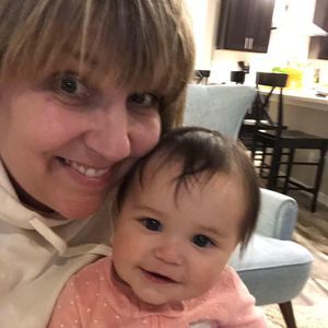 Meet your Posher, Janice